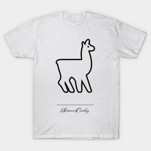 Meta Llama T-Shirt